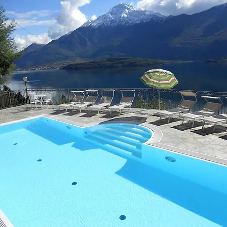 Apartment Wonderful Flat With Swimming Pool, Lift And Garden
